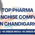 top pharma franchise company in Chandigarh