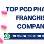 top pcd pharma franchise company