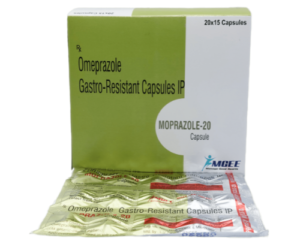 MOPRAZOLE-20