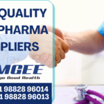 top quality pcd pharma suppliers - By Mgee Healthcare