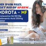 Mdrota