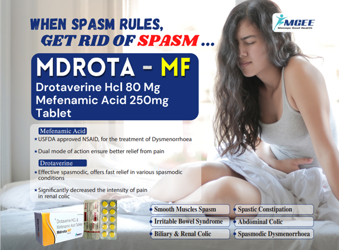 Mdrota