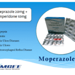 Omeprazole & Domperidone Capsules [Moperazole-D]