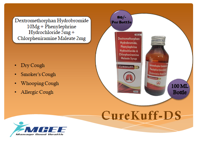 CureKuff-DS