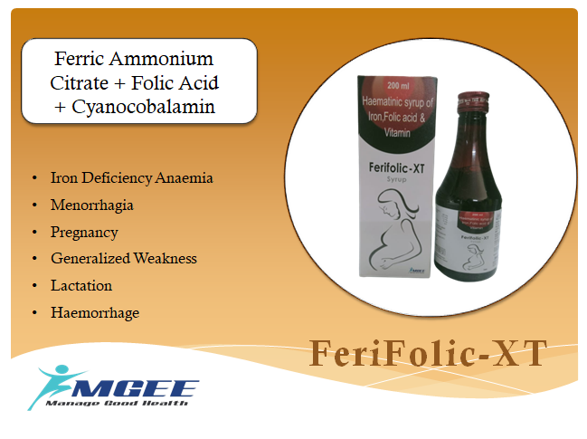 FeriFolic-XT