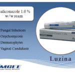 Luzina Cream