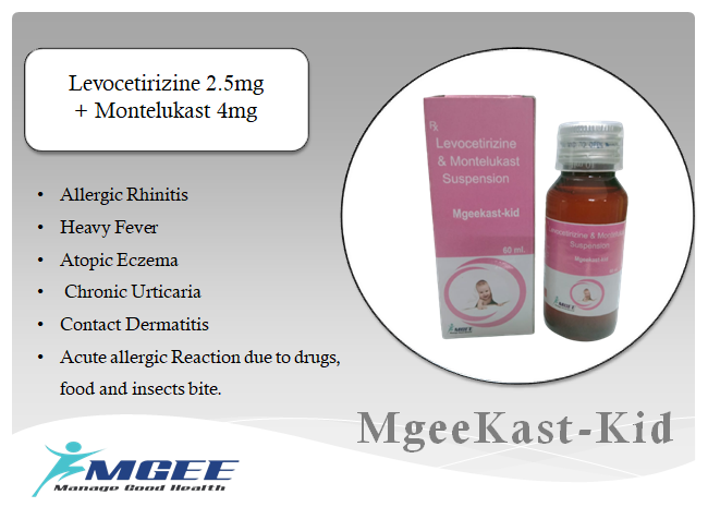 MgeeKast-Kid Syrup