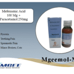 Mgeemol-M