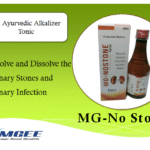 MG-Nostone Syrup