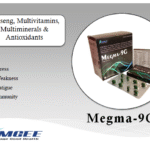 Megma-9G Softgel Capsules