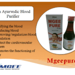 MgeePure Syrup