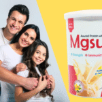"MGSURE Protein Powder 200 GM Nutritional Supplement"