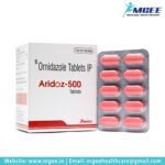 ARIDOZ-500