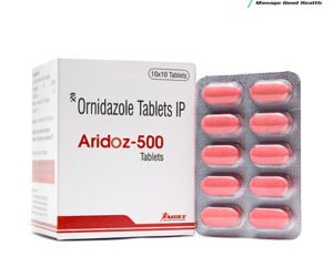 ARIDOZ-500