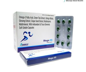 MEGA-5G