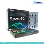 MEGMA 9G