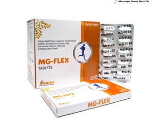 MG-FLEX Joint Support Supplement