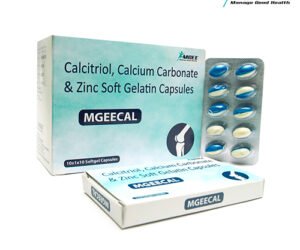 MGEECAL