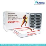 MGEEVITAL