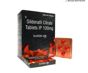 SATED-100