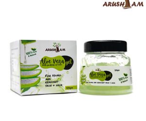 Aloe Vera Gel with Neem