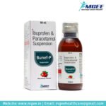 BUNEF-P