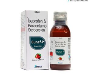 BUNEF-P