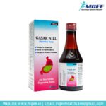 GASAR NILL Ayurvedic Gastric Tonic
