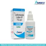 LUZINA LOTION