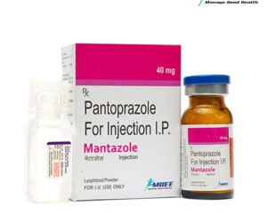 MANTAZOLE