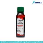 MEXIDINE SOLUTION