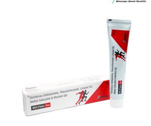 MG-FLAM GEL