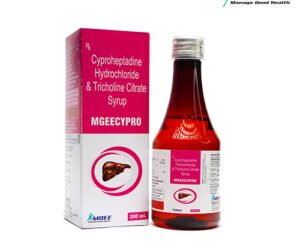 MGEECYPRO appetite relief