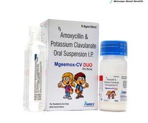 MGEEMOX-CV DUO
