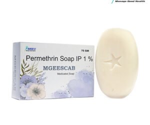 MGEESCAB SOAP