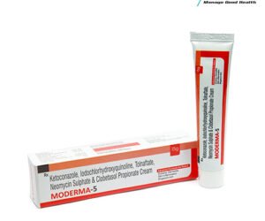 MODERMA-5