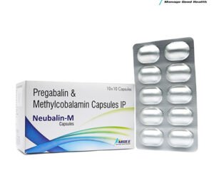 NEUBALIN-M
