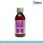 QYTO KID 250 Paracetamol 250 mg Suspension