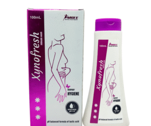 XYNOFRESH Intimate Hygiene Wash 100 ML