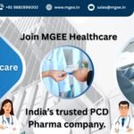 How to Start a PCD Pharma Franchise with MGEE Healthcare