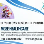 Pcd Pharma Frenchise