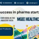 PCD Distributorship in India