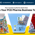 Monopoly Pharma Franchise in India
