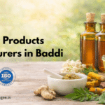 Ayurvedic Products Manufacturers in Baddi