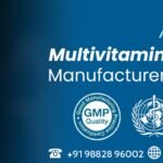 Multivitamin softgel manufacturer in india