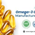 omega-3 capsules manufactures in india