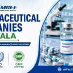 Pharmaceutical Companies In Ambala