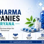 pcd pharma companies in haryana