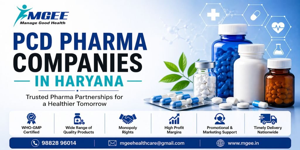 pcd pharma companies in haryana