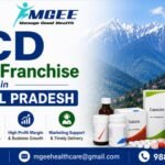 PCD Pharma Franchise in Himachal Pradesh